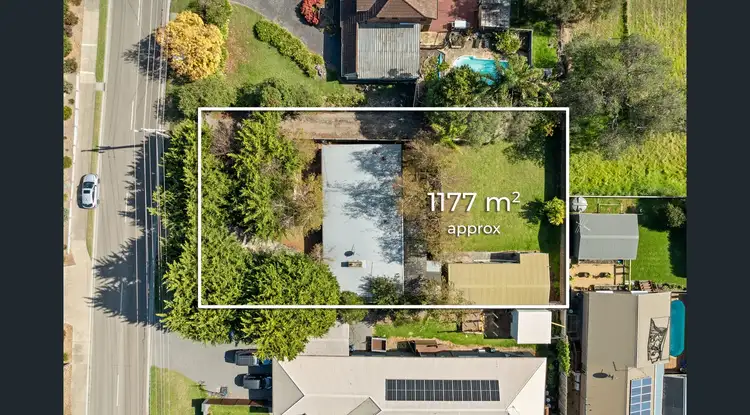 Second view of Homely house listing, 442 Waterfall Gully Road, Rosebud VIC 3939