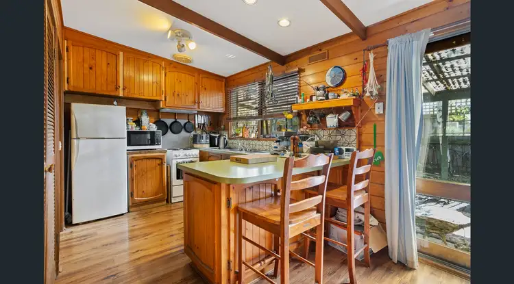 Third view of Homely house listing, 442 Waterfall Gully Road, Rosebud VIC 3939