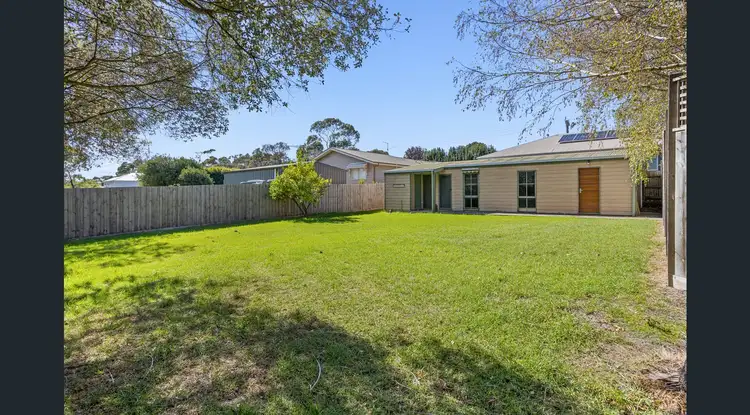 Fifth view of Homely house listing, 442 Waterfall Gully Road, Rosebud VIC 3939