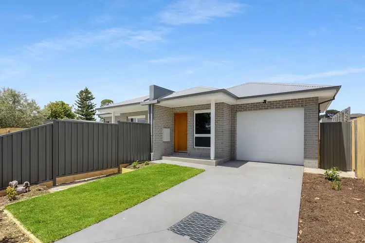 3A Braidwood Avenue, Rosebud VIC 3939
