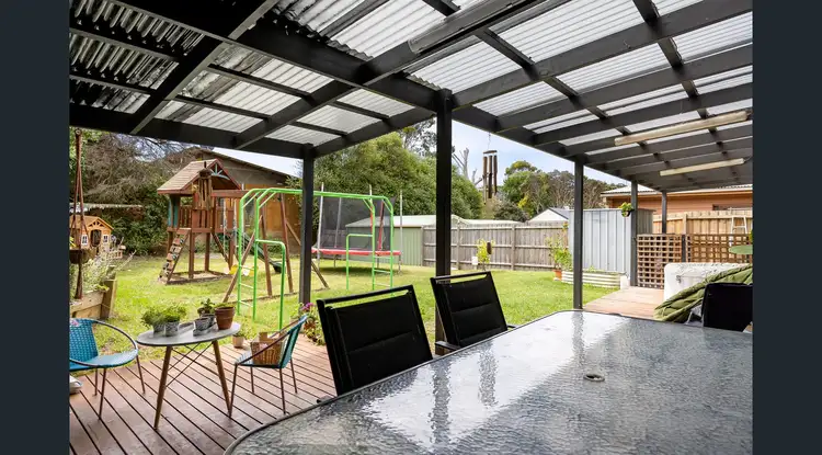 212 Melbourne Road, Rye VIC 3941