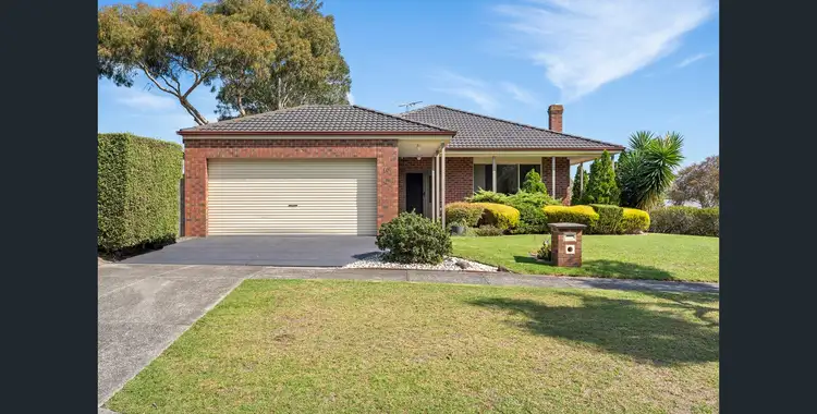 Main view of Homely house listing, 101 Aqueduct Road, Langwarrin VIC 3910