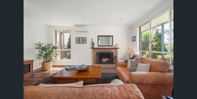 Third view of Homely house listing, 101 Aqueduct Road, Langwarrin VIC 3910