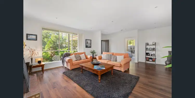 Fifth view of Homely house listing, 101 Aqueduct Road, Langwarrin VIC 3910