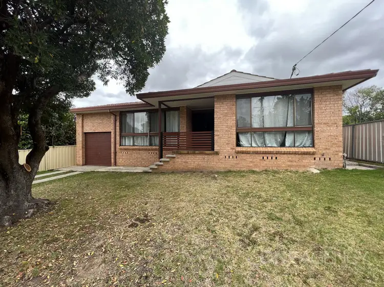 Main view of Homely house listing, 272 Combermere Street, Goulburn NSW 2580