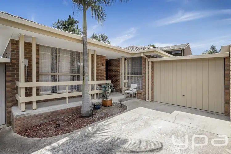 4/309-315 Mickleham Road, Westmeadows VIC 3049