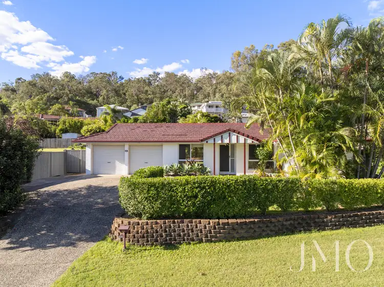 253 Mount Warren Boulevard, Mount Warren Park QLD 4207