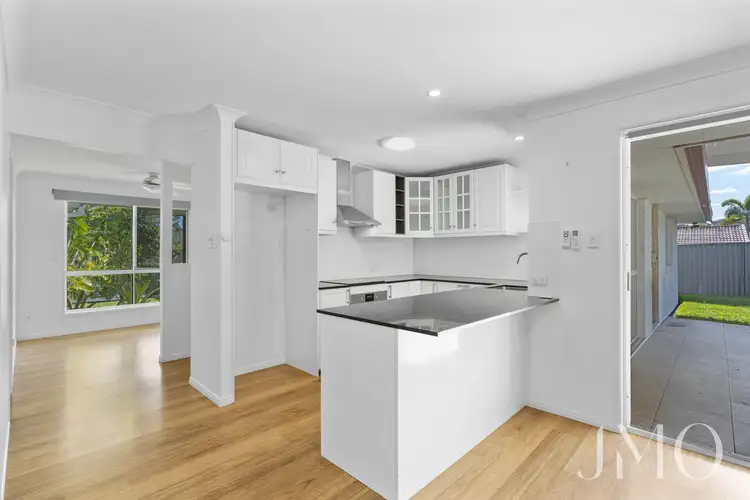 Fourth view of Homely house listing, 253 Mount Warren Boulevard, Mount Warren Park QLD 4207