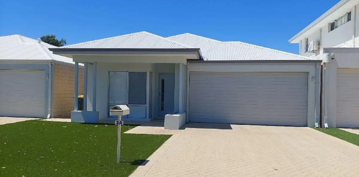 Main view of Homely house listing, 3A Pelican Place, Wilson WA 6107