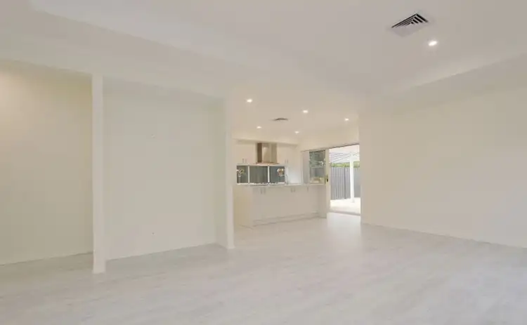 Second view of Homely house listing, 3A Pelican Place, Wilson WA 6107