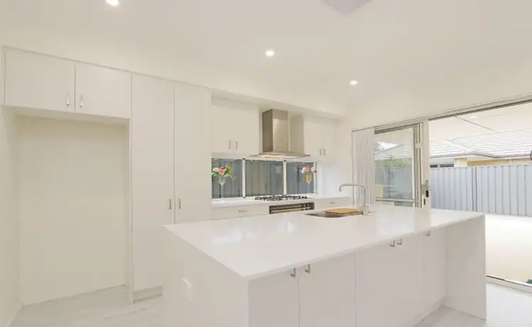 Fourth view of Homely house listing, 3A Pelican Place, Wilson WA 6107
