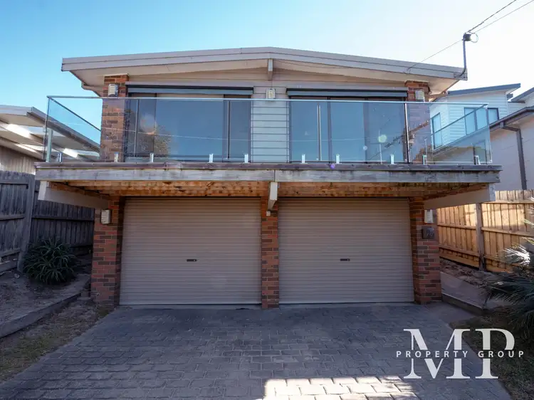 Main view of Homely house listing, 96 Fifth Avenue, Rosebud VIC 3939