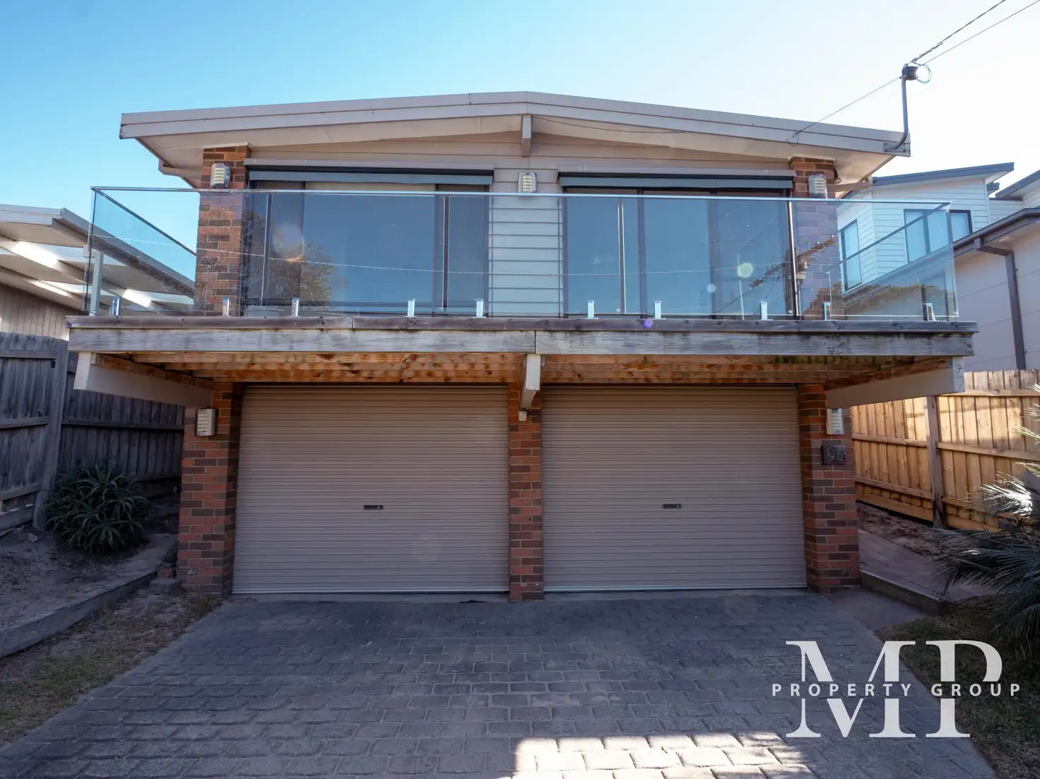 Main view of Homely house listing, 96 Fifth Avenue, Rosebud VIC 3939