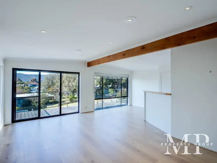 Second view of Homely house listing, 96 Fifth Avenue, Rosebud VIC 3939