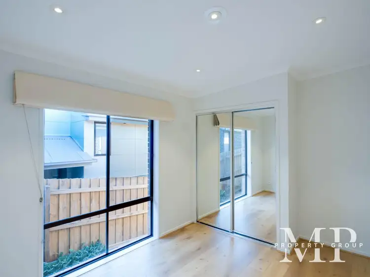 Fifth view of Homely house listing, 96 Fifth Avenue, Rosebud VIC 3939