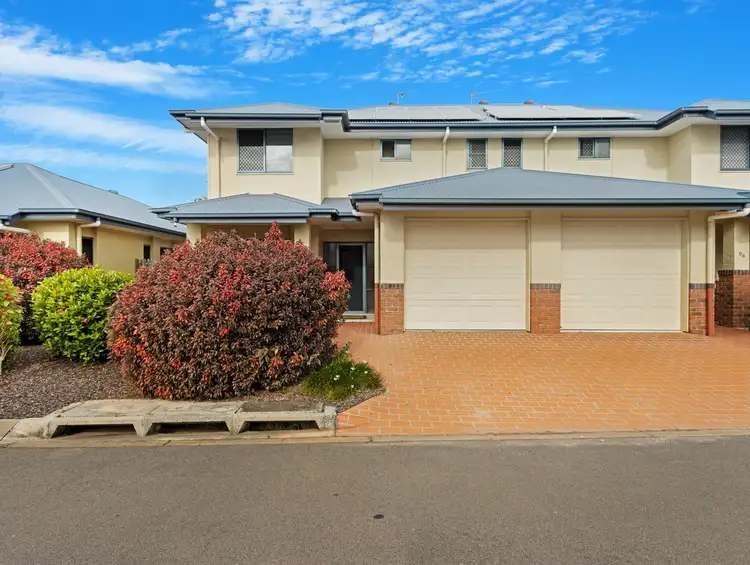 95/34-56 Elizabeth Street, Urangan QLD 4655