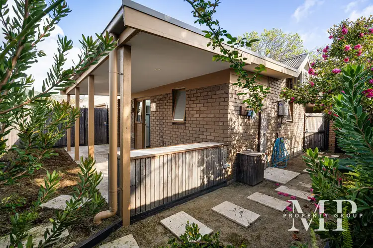 Studio 7/5 The Avenue, Mccrae VIC 3938