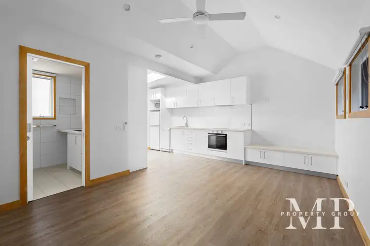 Second view of Homely studio listing, Studio 7/5 The Avenue, Mccrae VIC 3938