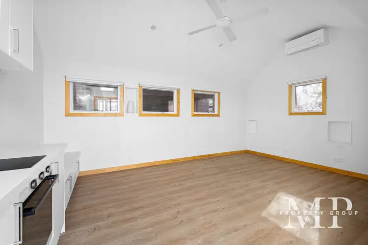 Fourth view of Homely studio listing, Studio 7/5 The Avenue, Mccrae VIC 3938