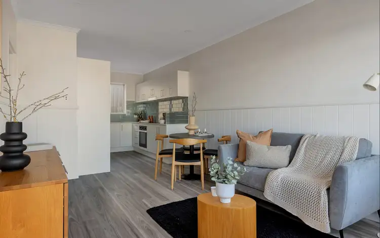 Second view of Homely unit listing, 17/33 North Esplanade, Glenelg North SA 5045