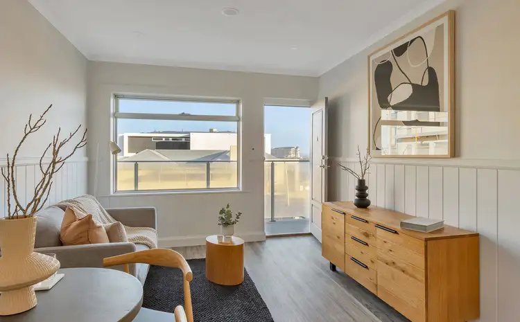 Third view of Homely unit listing, 17/33 North Esplanade, Glenelg North SA 5045