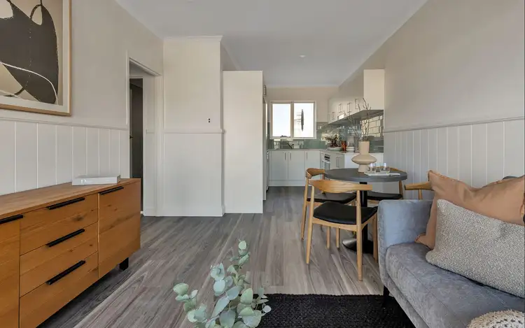 Fourth view of Homely unit listing, 17/33 North Esplanade, Glenelg North SA 5045
