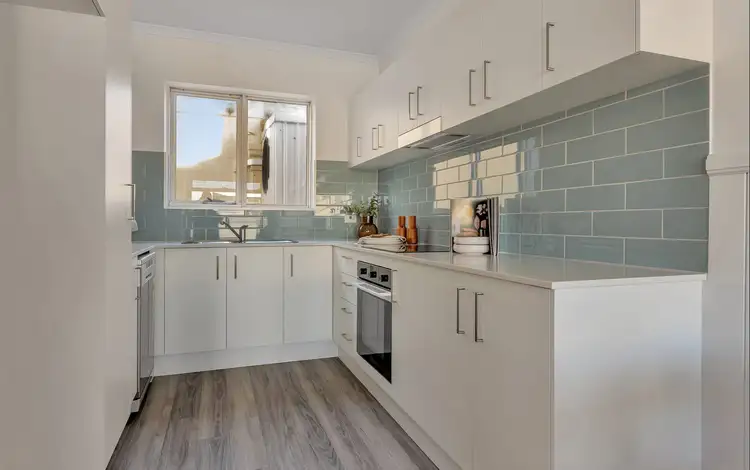 Fifth view of Homely unit listing, 17/33 North Esplanade, Glenelg North SA 5045