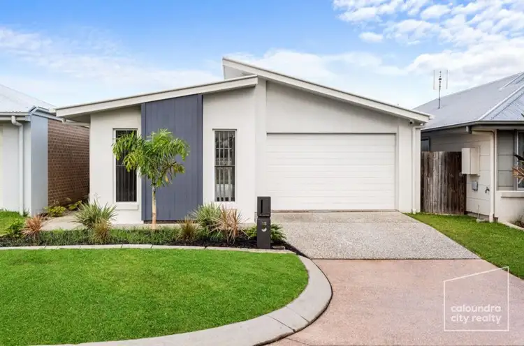 Main view of Homely house listing, 15 Ivory Street, Caloundra West QLD 4551