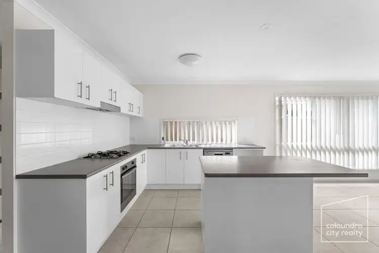 Second view of Homely house listing, 15 Ivory Street, Caloundra West QLD 4551