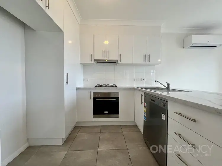 Second view of Homely semi-detached listing, 39a Kidd Circuit, Goulburn NSW 2580