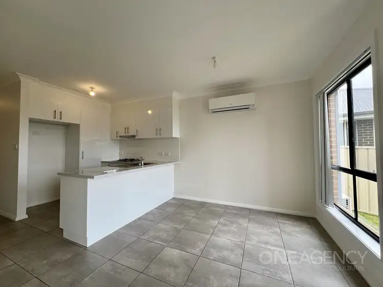 Third view of Homely semi-detached listing, 39a Kidd Circuit, Goulburn NSW 2580