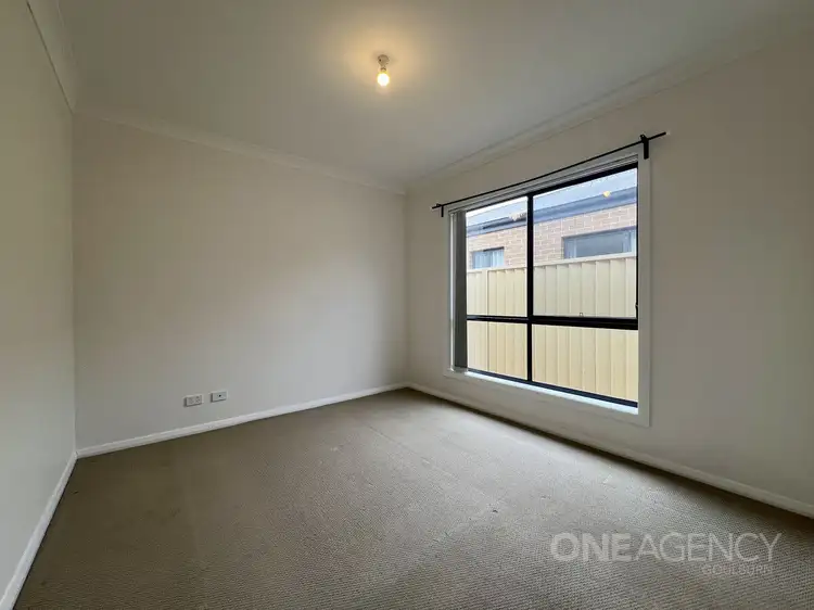 Fifth view of Homely semi-detached listing, 39a Kidd Circuit, Goulburn NSW 2580
