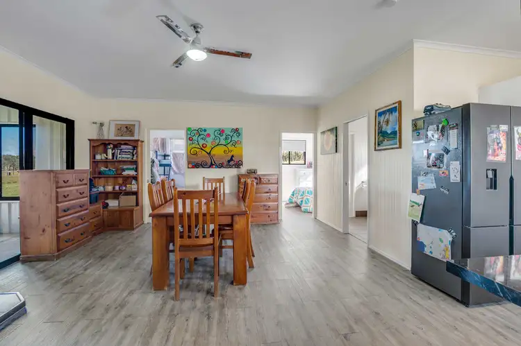 Fourth view of Homely rural property listing, 648 Derreen Road, Murrays Bridge QLD 4370