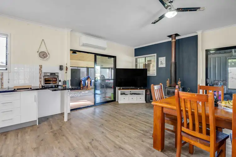 Fifth view of Homely rural property listing, 648 Derreen Road, Murrays Bridge QLD 4370