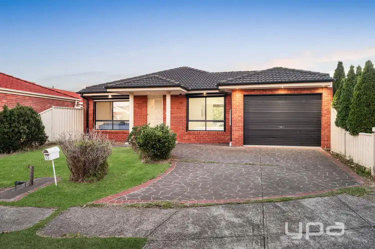 Second view of Homely house listing, 13 Yellowstone Court, Roxburgh Park VIC 3064