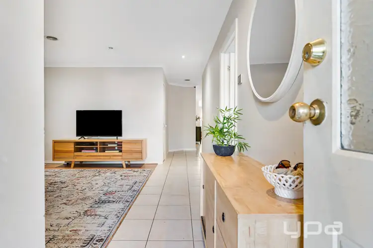 Third view of Homely house listing, 13 Yellowstone Court, Roxburgh Park VIC 3064