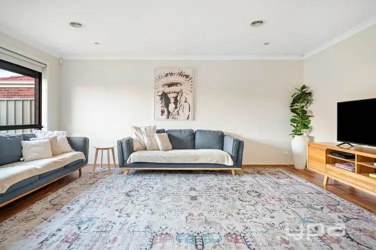 Fourth view of Homely house listing, 13 Yellowstone Court, Roxburgh Park VIC 3064