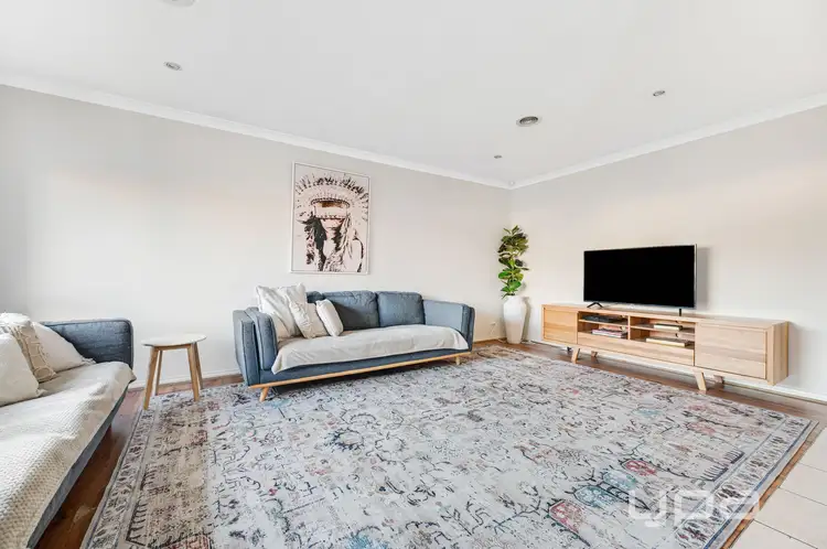 Fifth view of Homely house listing, 13 Yellowstone Court, Roxburgh Park VIC 3064