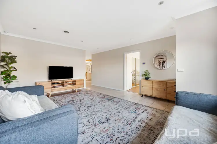 Sixth view of Homely house listing, 13 Yellowstone Court, Roxburgh Park VIC 3064