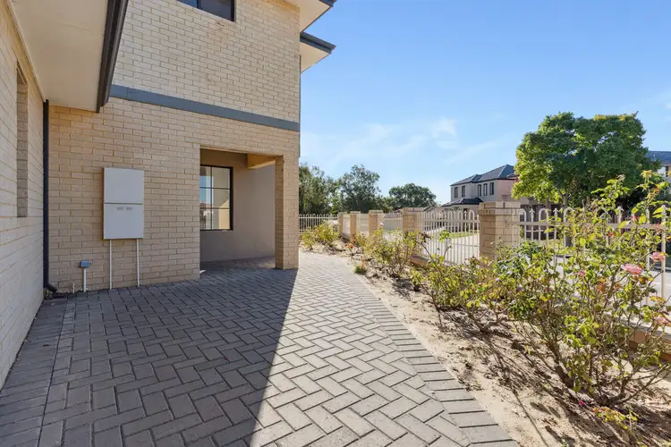 Third view of Homely house listing, 2/4 Carden Drive, Cannington WA 6107