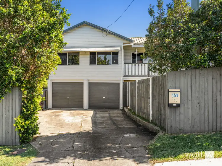 Main view of Homely house listing, 159 Kirby Road, Aspley QLD 4034