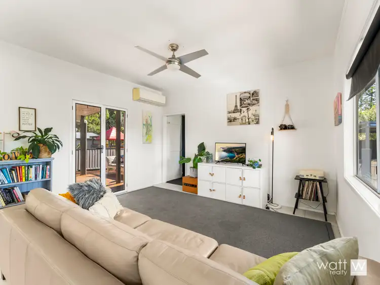 Fourth view of Homely house listing, 159 Kirby Road, Aspley QLD 4034