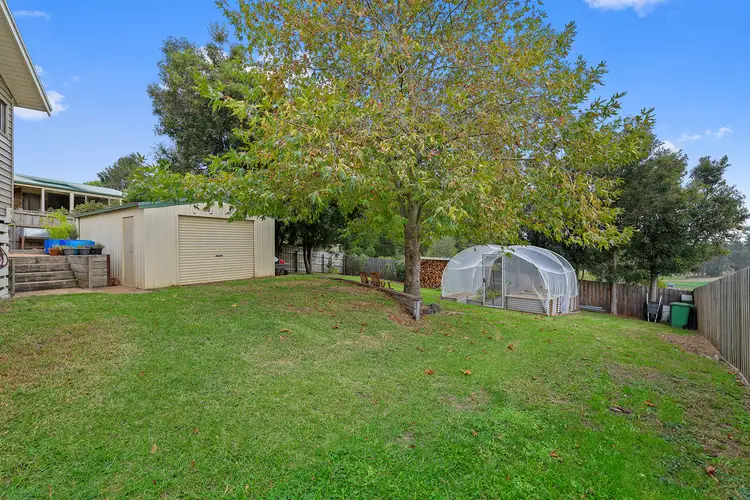 Sixth view of Homely house listing, 9 Tooronga Road, Willow Grove VIC 3825