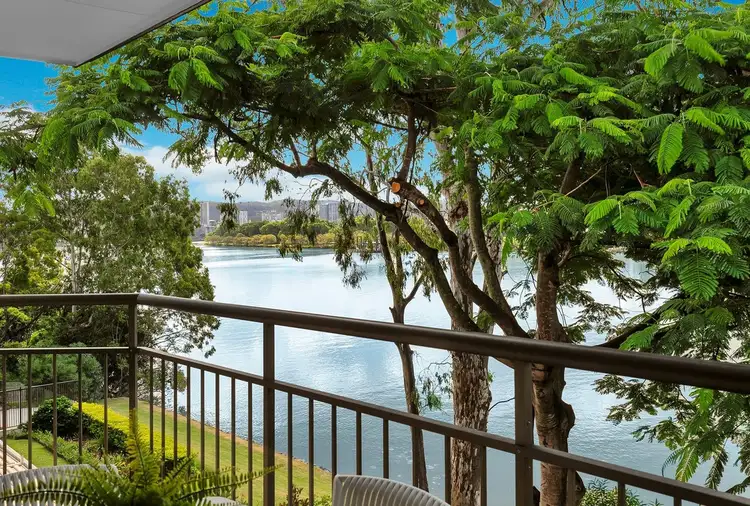 Fourth view of Homely unit listing, 10/134 Macquarie Street, St Lucia QLD 4067