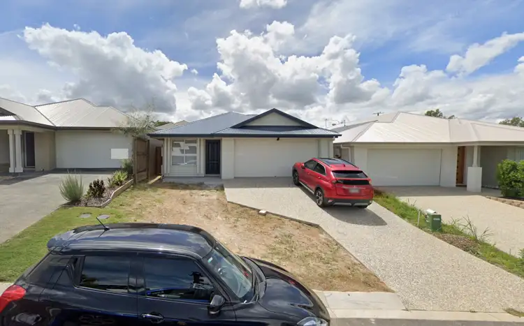 16 Leafcutter Circuit, Ripley QLD 4306