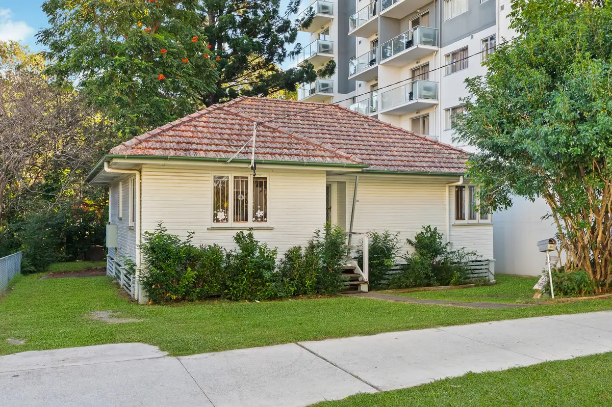 Main view of Homely house listing, 36 Playfield Street, Chermside QLD 4032