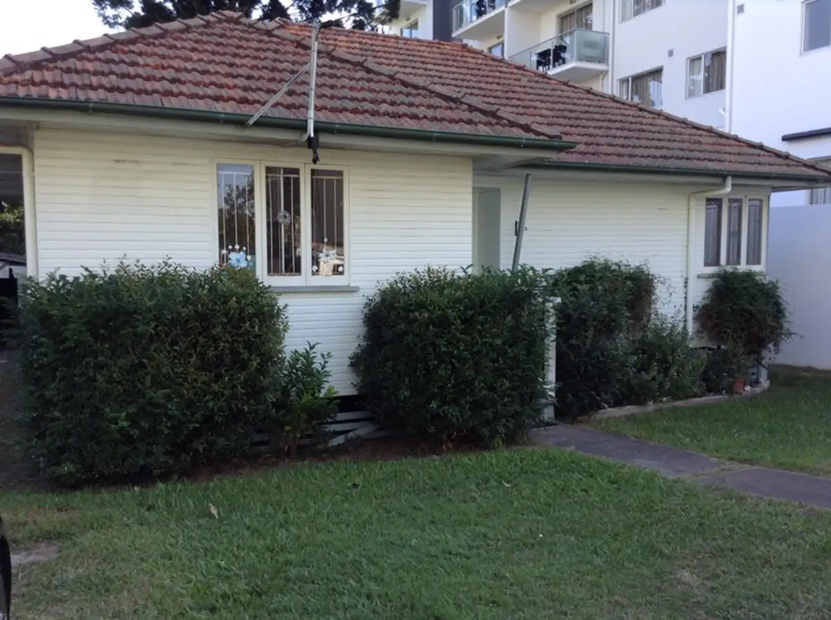 Main view of Homely house listing, 36 Playfield Street, Chermside QLD 4032