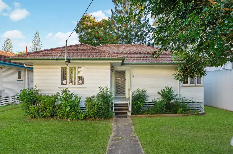 Second view of Homely house listing, 36 Playfield Street, Chermside QLD 4032