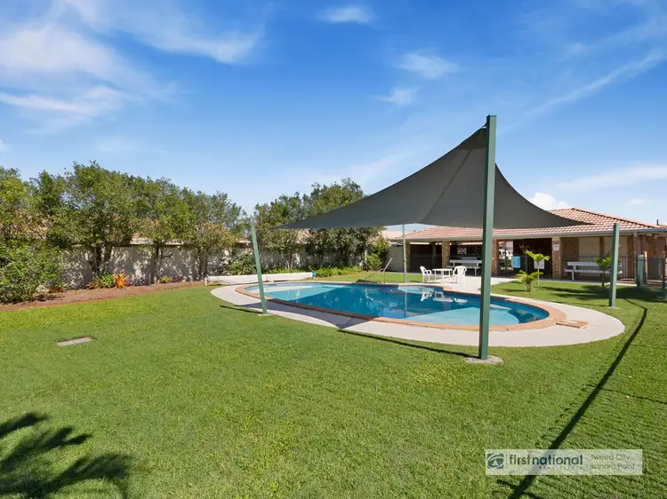 Second view of Homely villa listing, 1/87-111 Greenway Drive, Banora Point NSW 2486