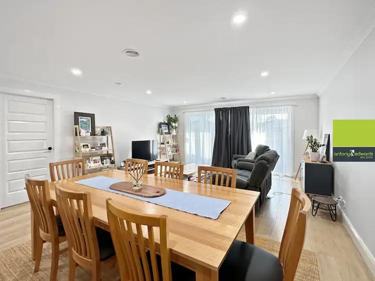 Second view of Homely unit listing, 3/16 Joshua Street, Goulburn NSW 2580
